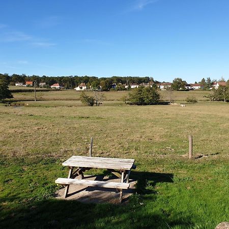 Chalets Etang Sur Arroux المظهر الخارجي الصورة